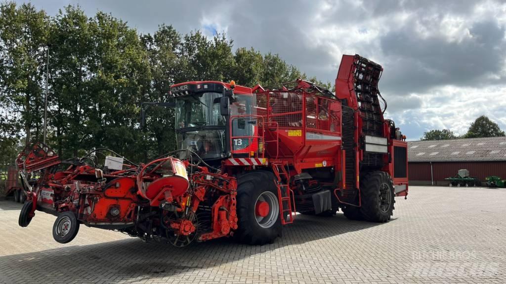 Holmer T3 Plus Roeoptagere