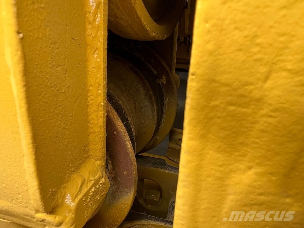 CAT D6H XL Bulldozer på larvebånd
