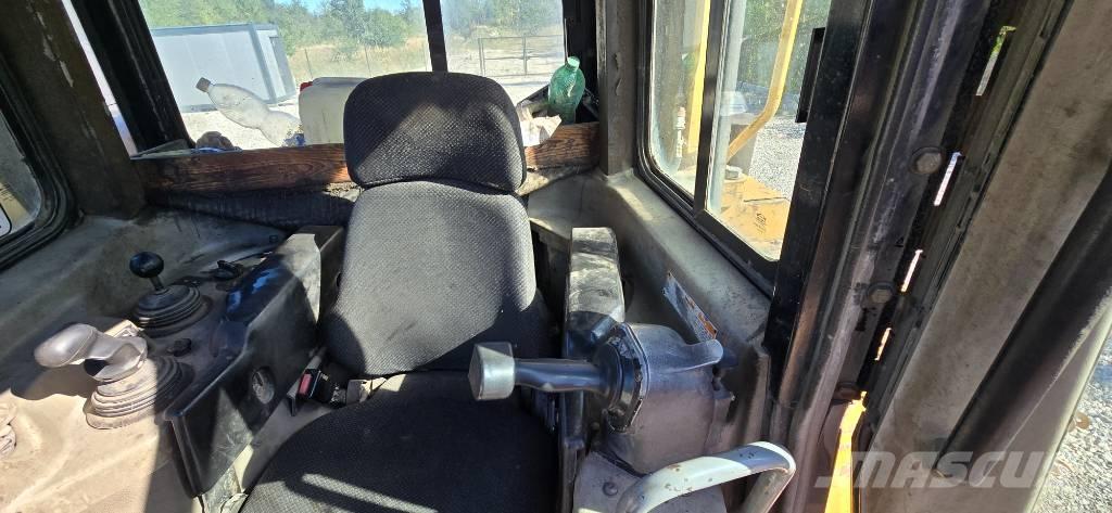 CAT D 6 R XL II Bulldozer på larvebånd