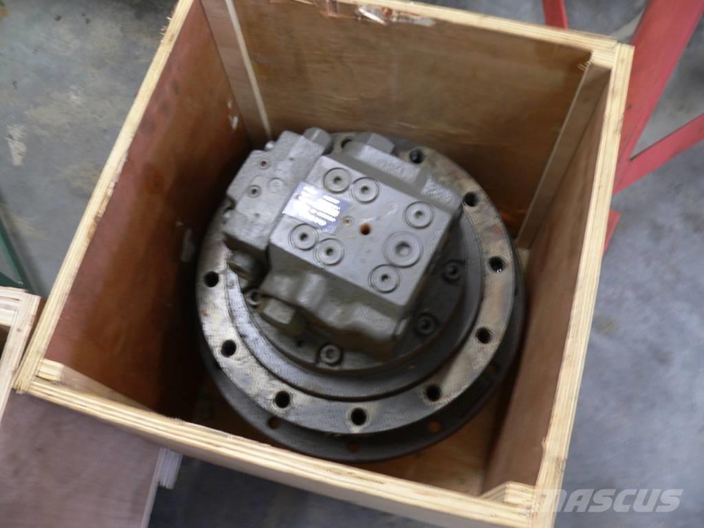 Volvo ECR 88 PLUS Midi-gravemaskiner 7t - 12t