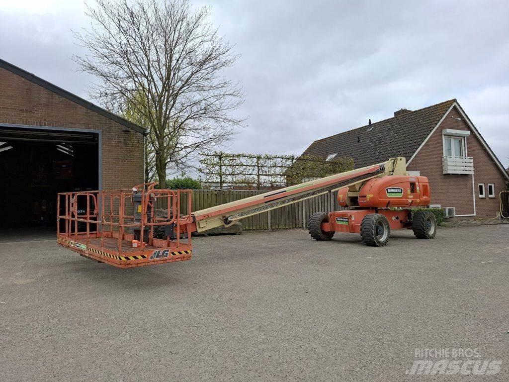 JLG 680S Teleskoplifte