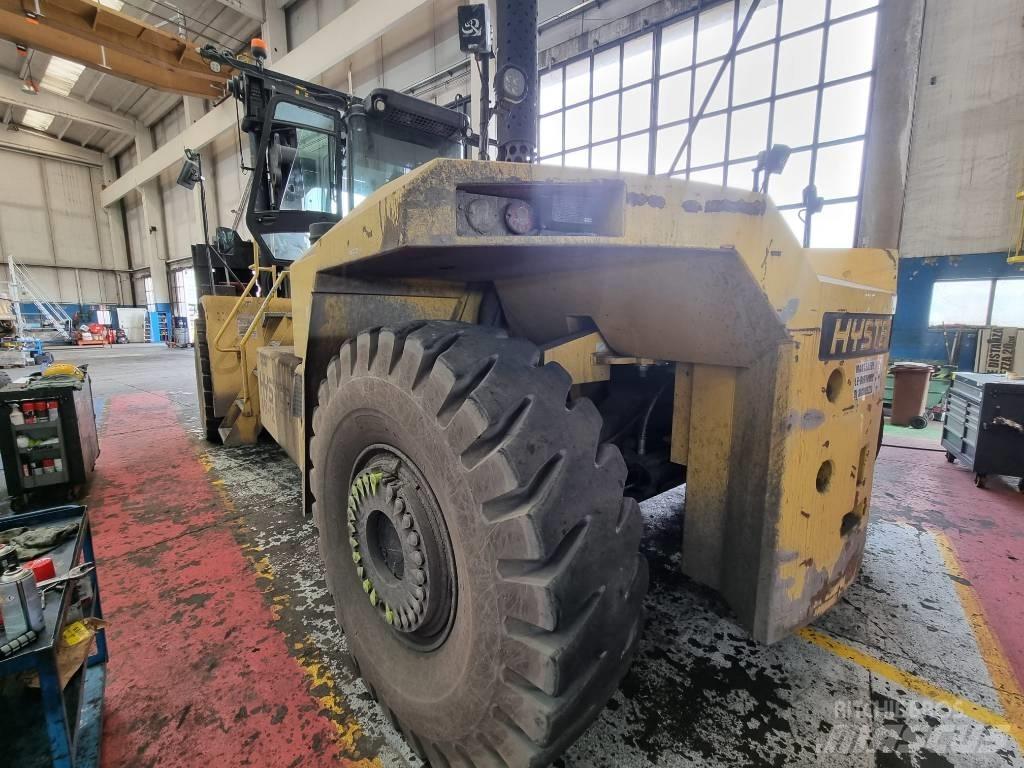 Hyster H48.00XMS-12 Diesel gaffeltrucks