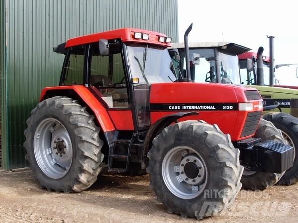 CASE 5130 Traktorer