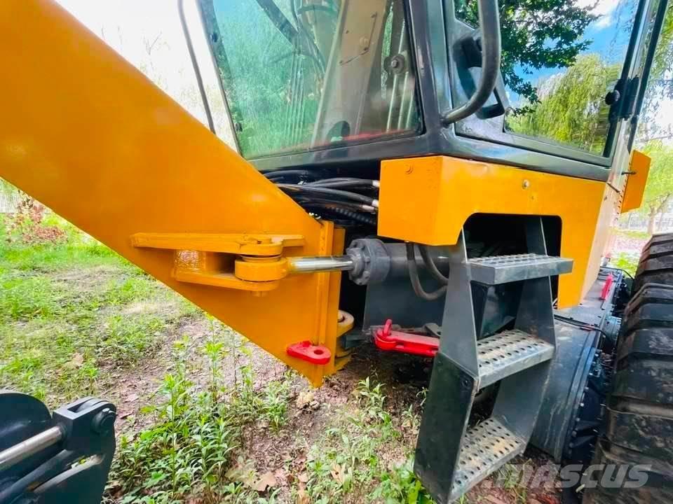 XCMG GR1803 Vejhøvle / Gradere