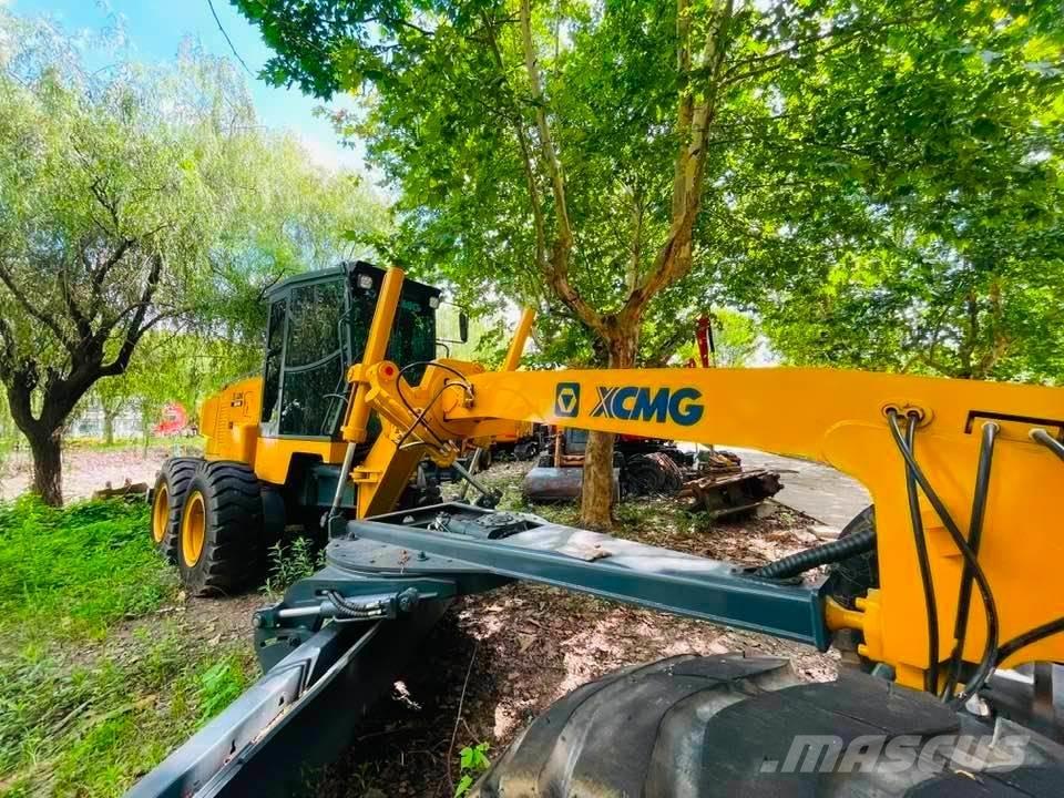XCMG GR1803 Vejhøvle / Gradere