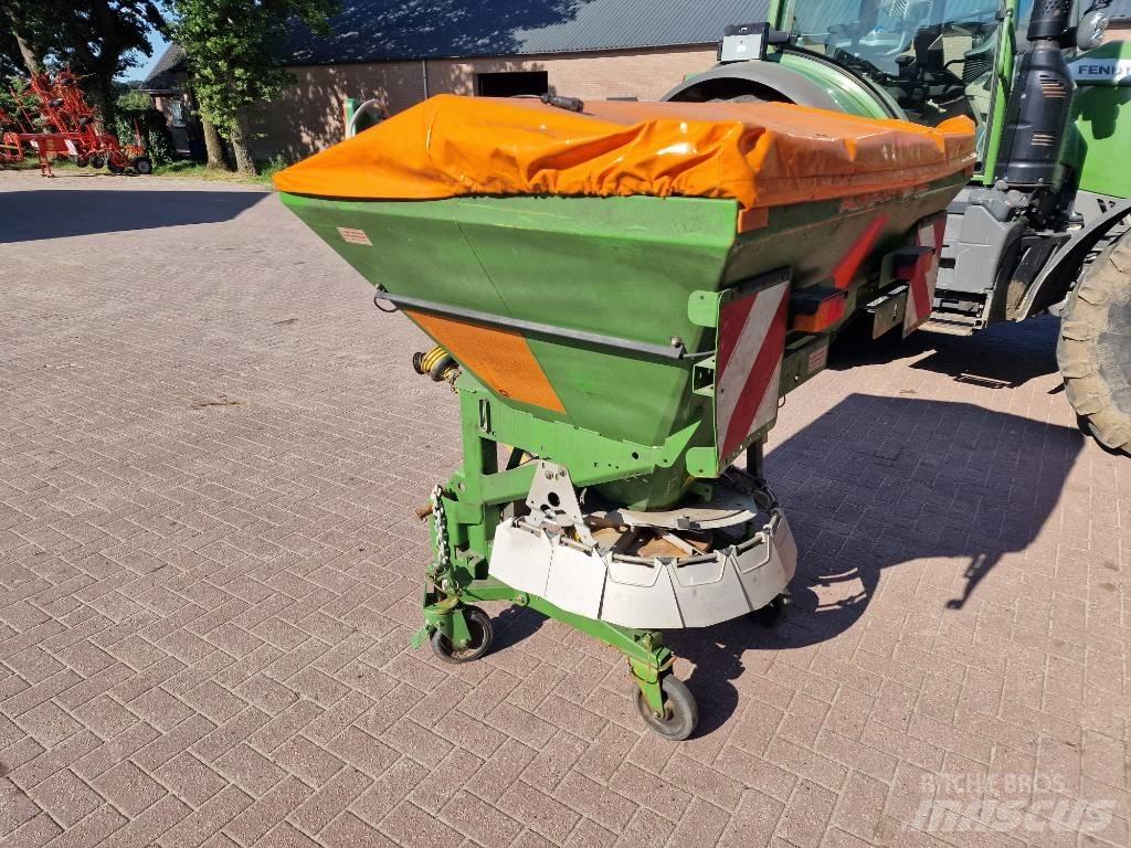 Amazone E+S 750 Sand- og saltspredere