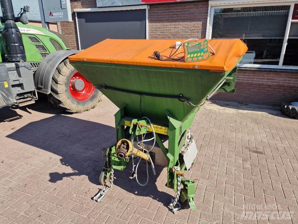 Amazone E+S 750 Sand- og saltspredere