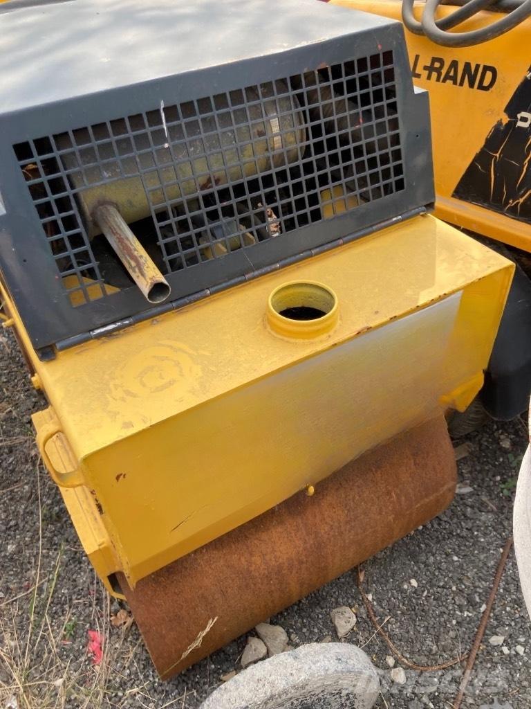 Bomag BW 75 AD Tvilling tromle