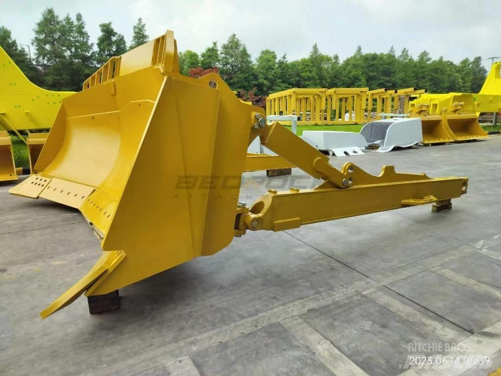 CAT U BLADE FOR D8 Klinger