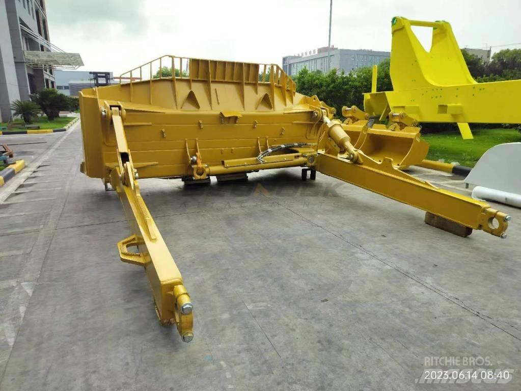 CAT U BLADE FOR D8 Klinger