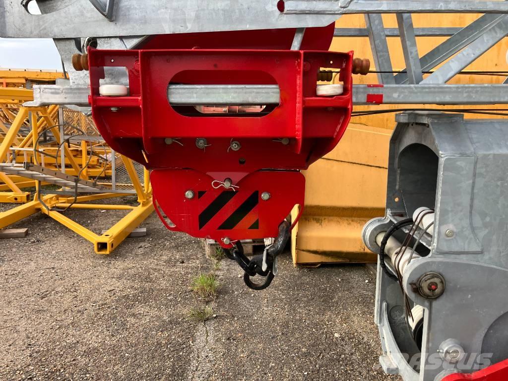 Potain Igo 22 Tårn kraner