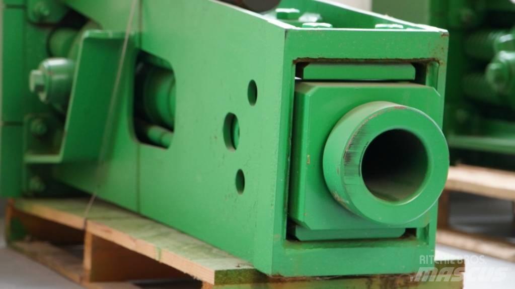 Hammer BRH 250 Hydraulik / Trykluft hammere