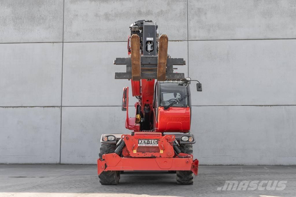 Manitou MRT 2550 Teleskoplæssere