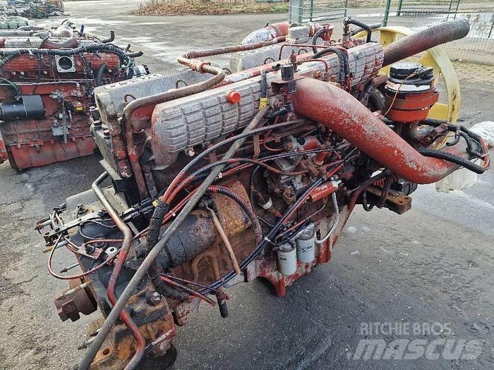  Engines 8460 Transport – Andet