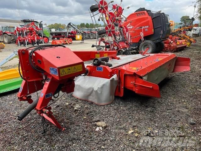 Kuhn FC 313 DF Kombihøstere