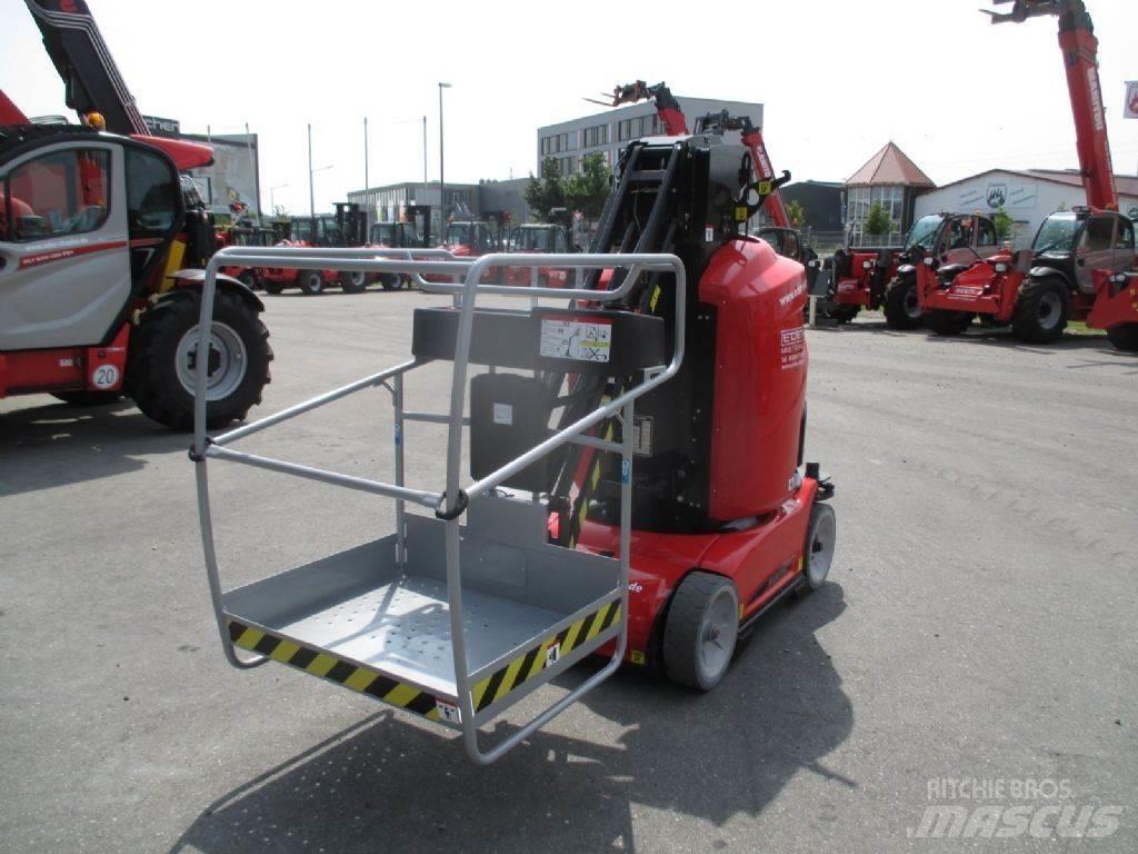 Manitou 100 VJR Søjlelifte