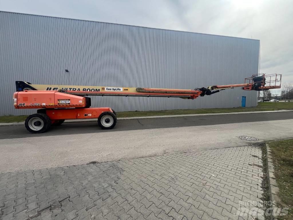 JLG 1500 SJP Teleskoplifte