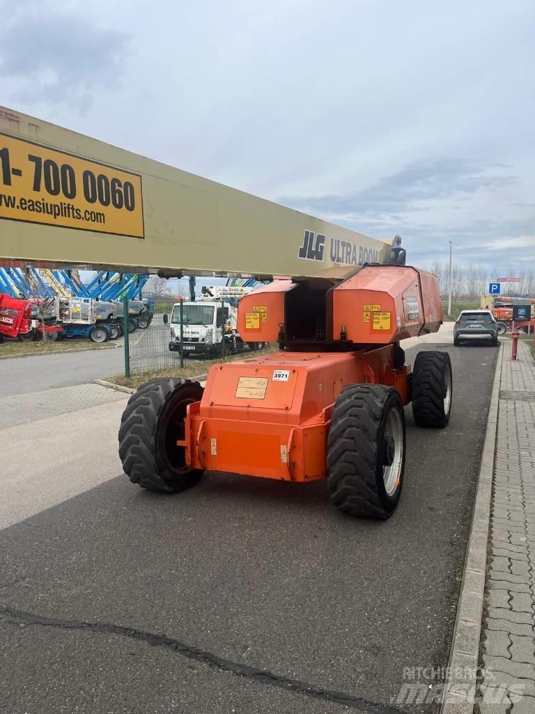 JLG 1500 SJP Teleskoplifte