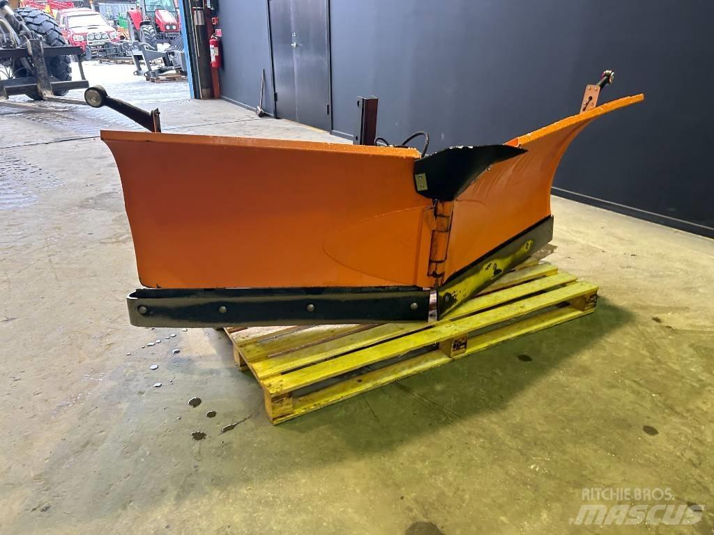 Pronar PU 2100 Sneskovle og -plove
