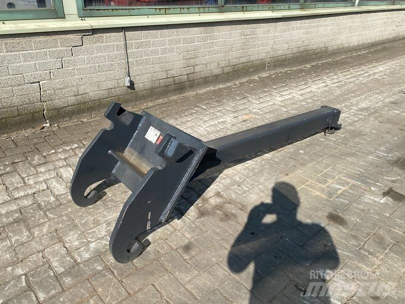 Pladdet VG2500X1000 Andet tilbehør