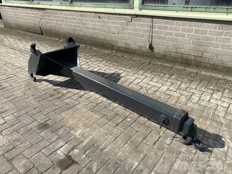 Pladdet VG2500X1000 Andet tilbehør