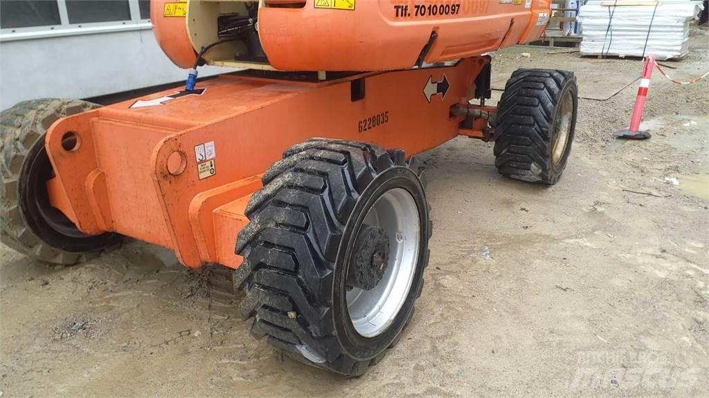 JLG 860SJ Teleskoplifte