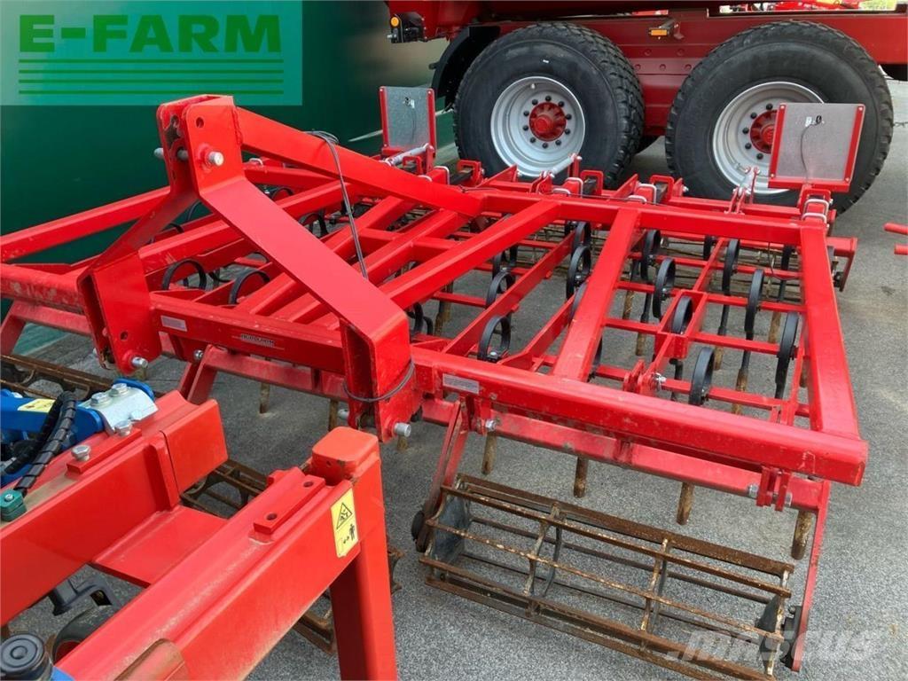  3m Kombi-såmaskiner