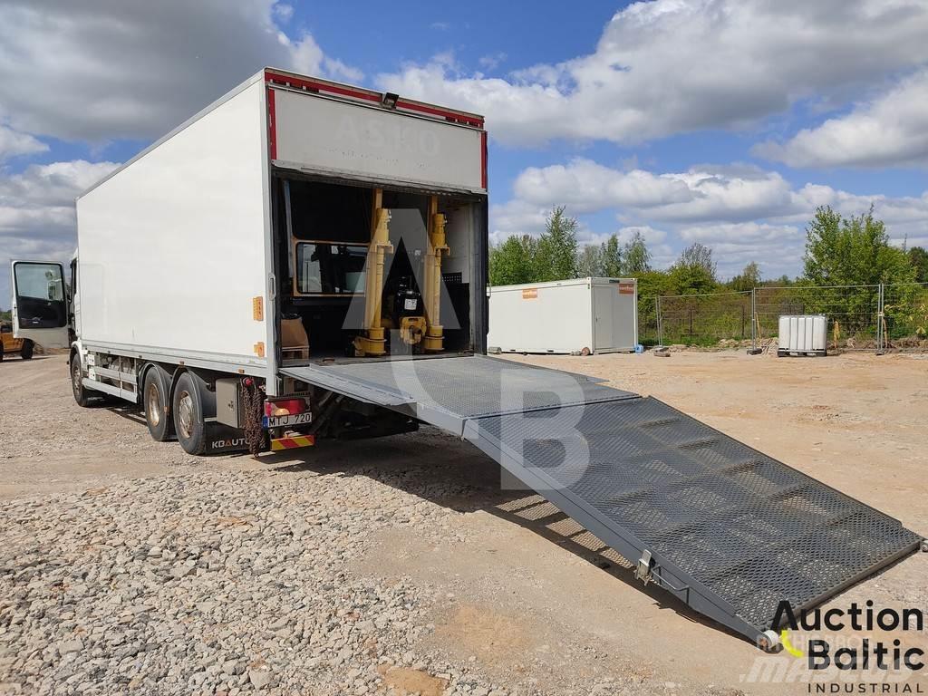 Vermeer D23x30III Overfladeboreudstyr / Borerigge