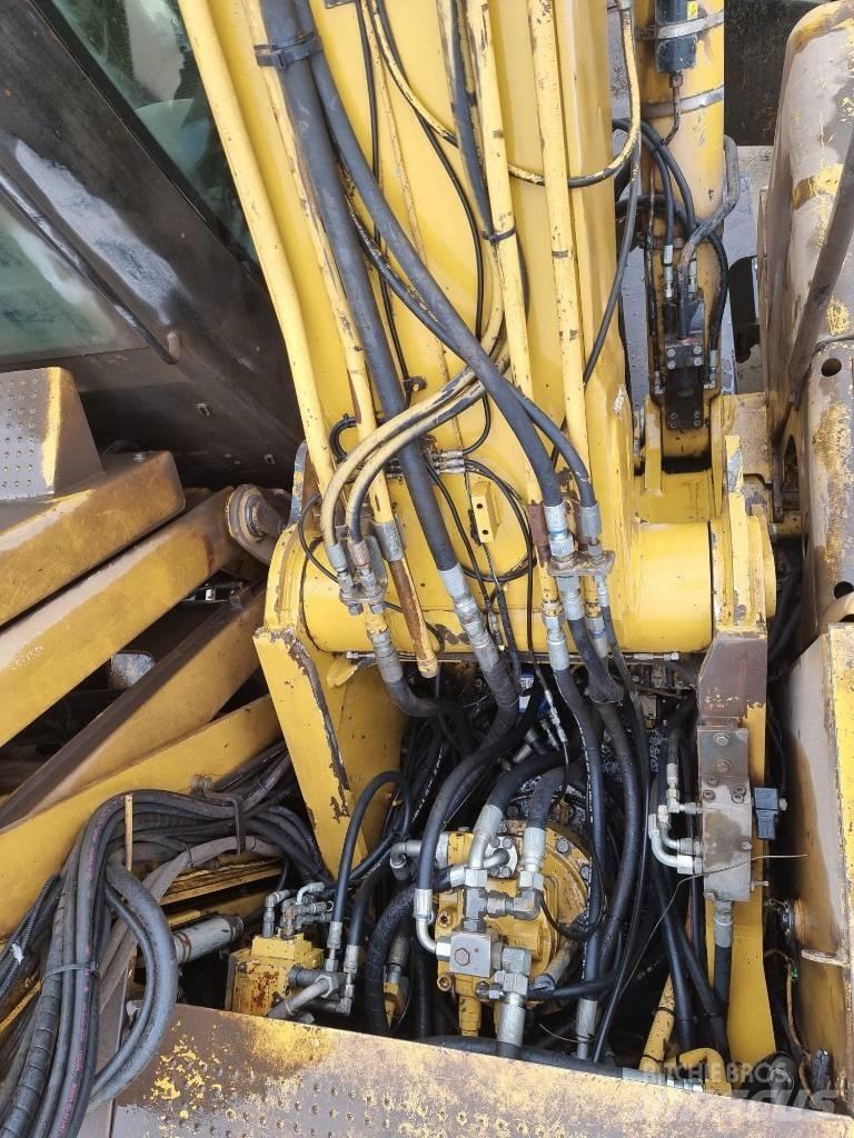 CAT M 325 D L MH Materialehåndteringsmaskiner