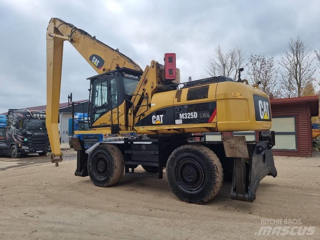 CAT M 325 D L MH Materialehåndteringsmaskiner