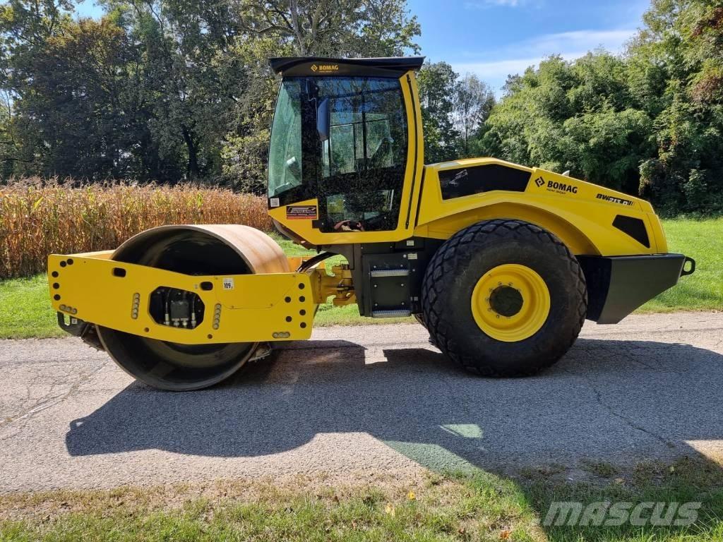 Bomag BW 213 D-5 PL Enkelt tromle