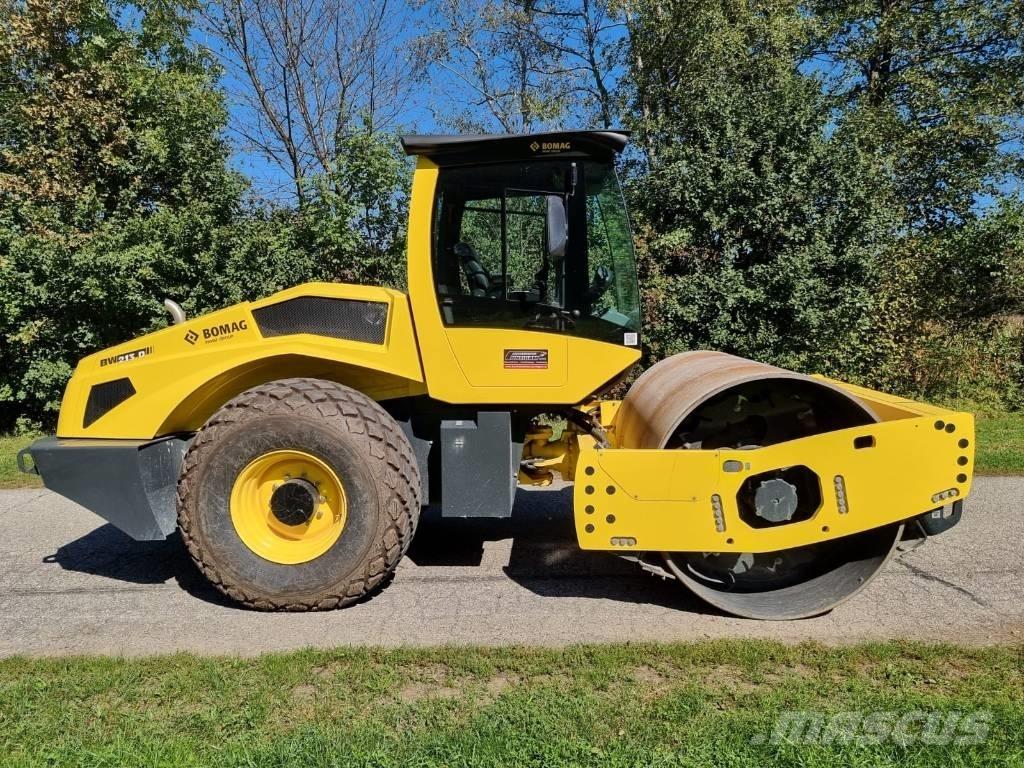 Bomag BW 213 D-5 PL Enkelt tromle