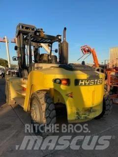 Hyster H360HD2 Diesel gaffeltrucks