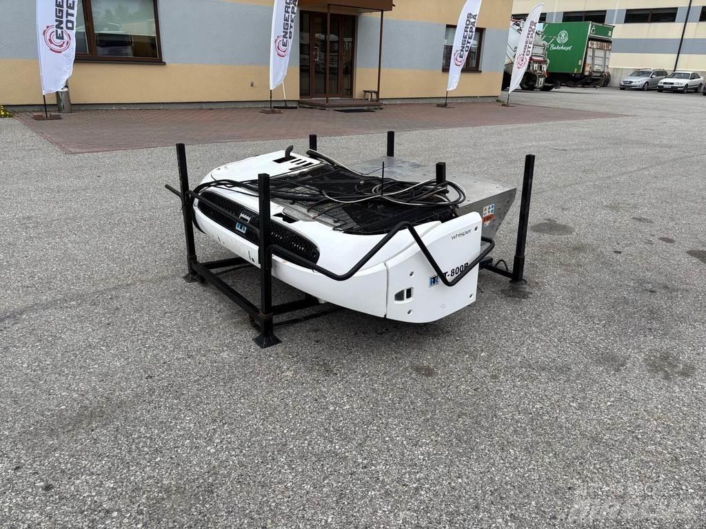  THERMO KING T800-R Transport – Andet