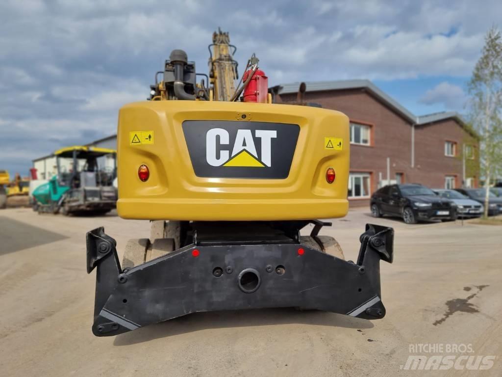 CAT MH 3022 Materialehåndteringsmaskiner