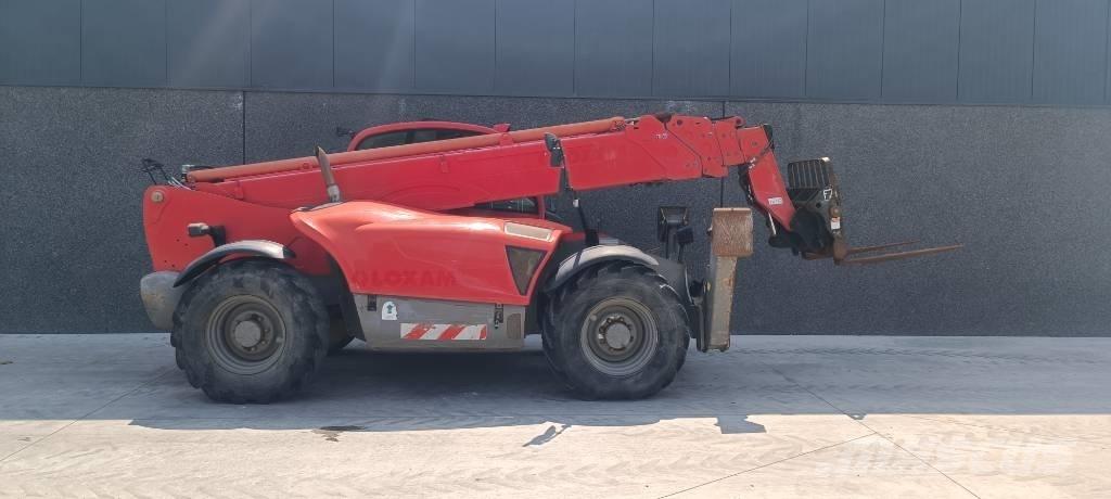 Manitou MT 1840 A Teleskoplæssere