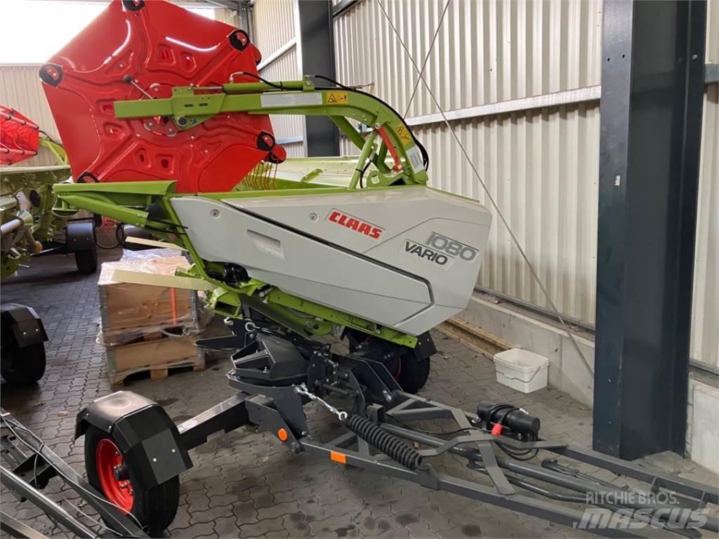 CLAAS VARIO 1080 Skæreborde
