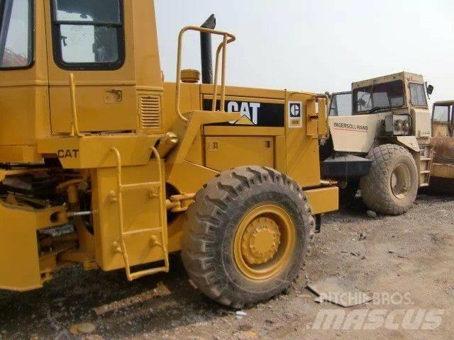 CAT 950E Læssemaskiner på hjul