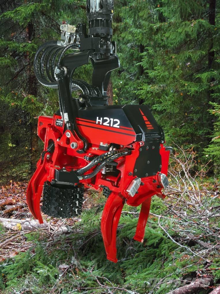 Waratah H212 Skæreborde