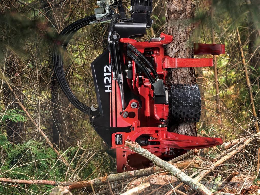 Waratah H212 Skæreborde
