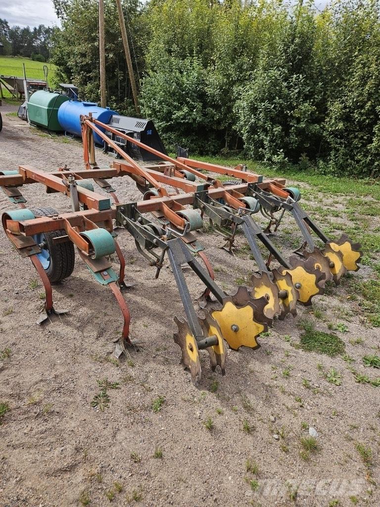 Kverneland Turbo 2 Harver