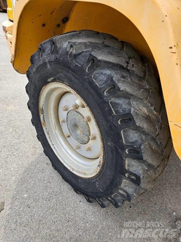 Volvo L 30 B Læssemaskiner på hjul