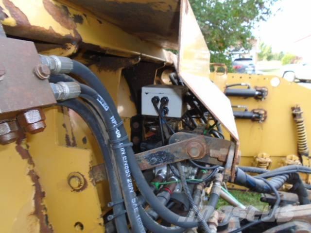  METAL PLESS 10' - 20' Sneskovle og -plove