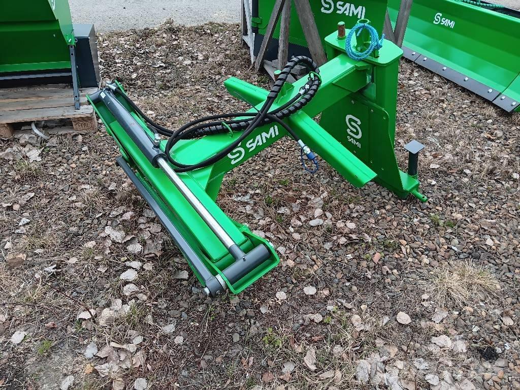 Sami PH 200 Kraner og læssere