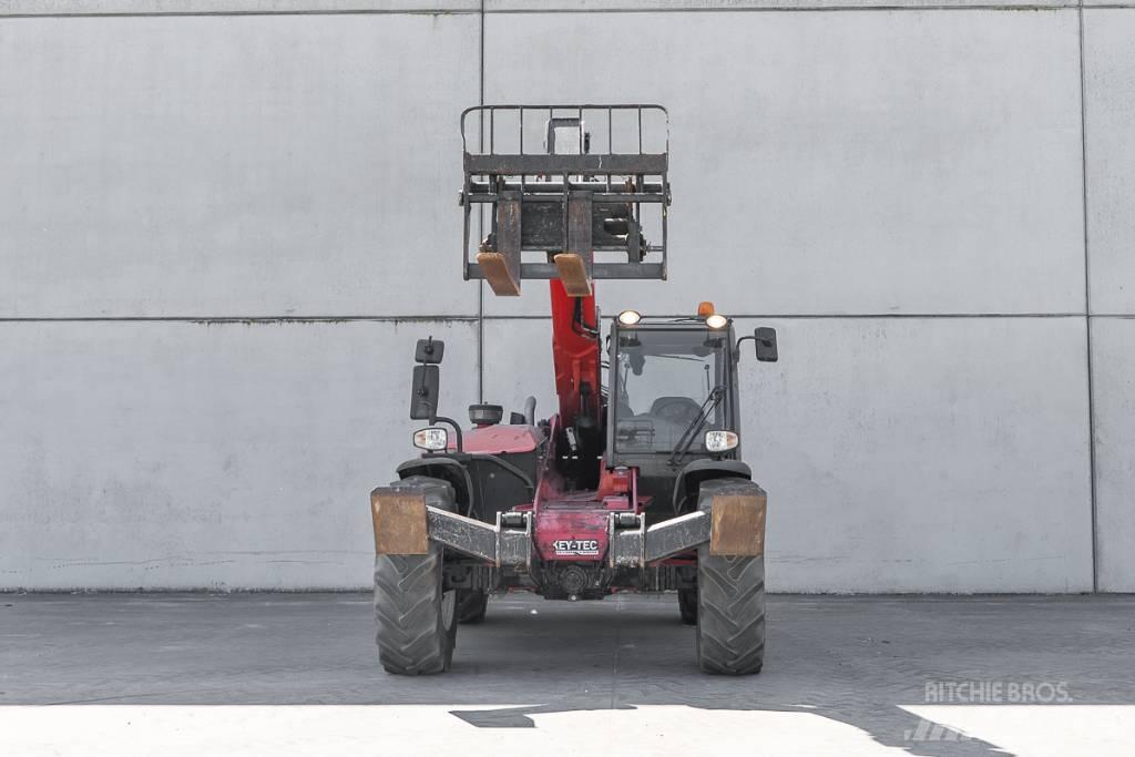Manitou MT 1030 Teleskoplæssere