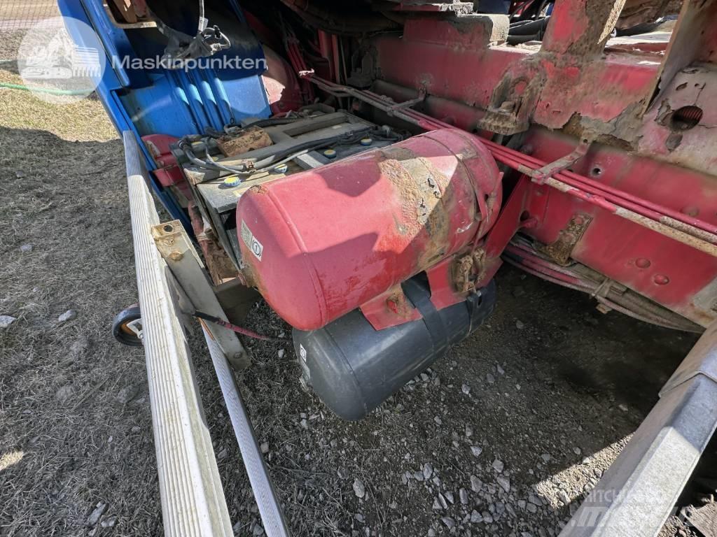 Scania R 470 LB Kroghejs