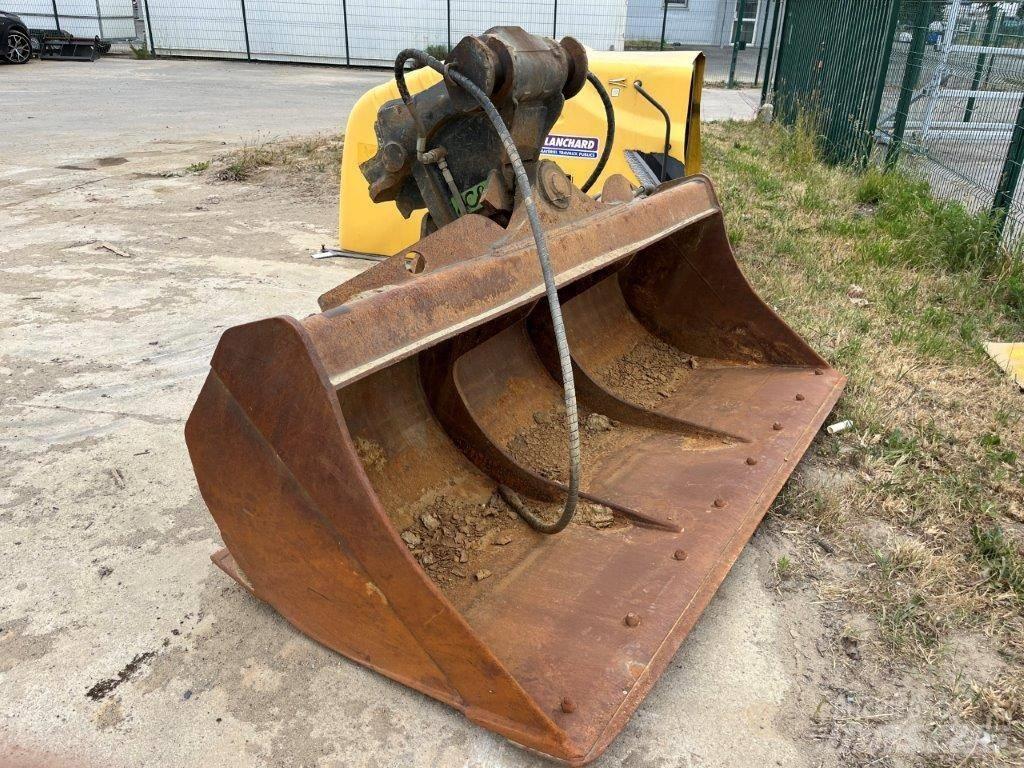 Liebherr R 926 LC Gravemaskiner på larvebånd