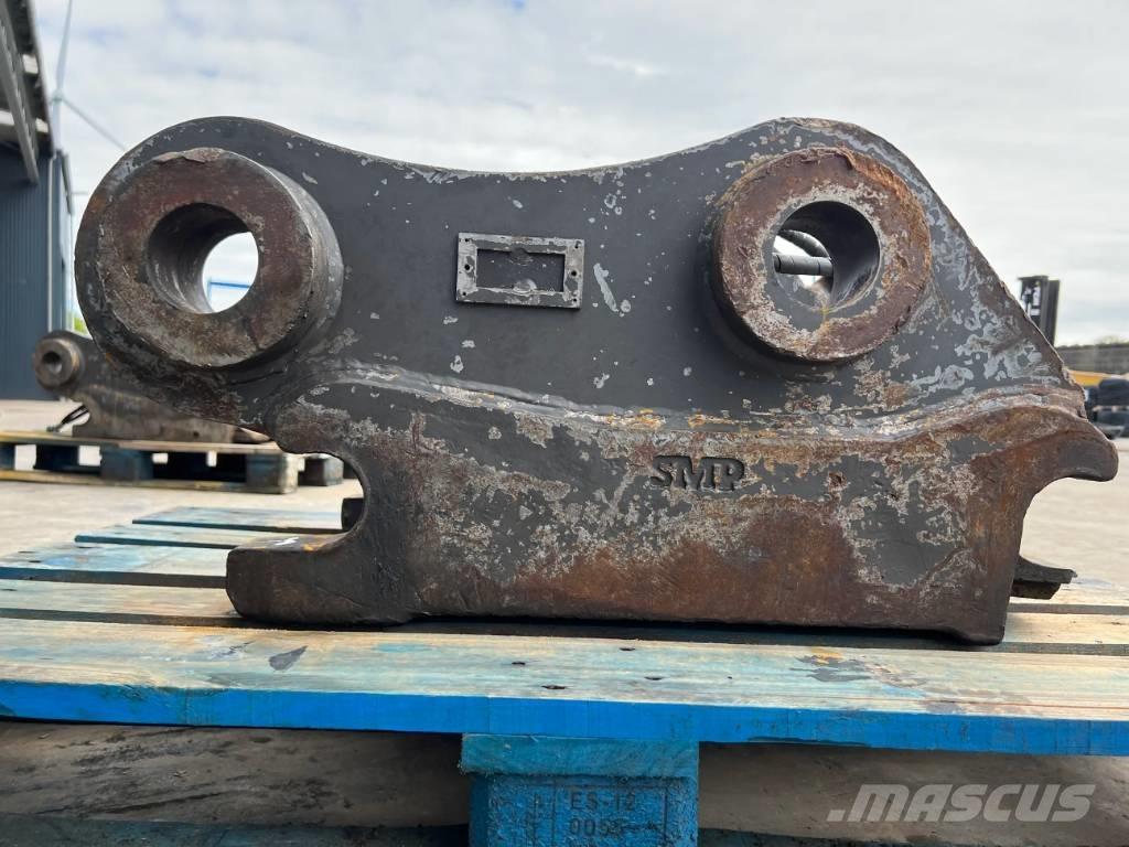 SMP S70 - 320D Hurtigkoblere