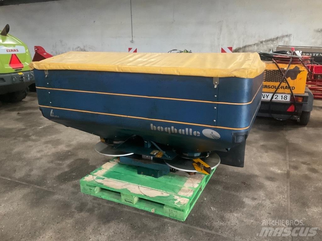 Bogballe L2plus Gødningsspreder
