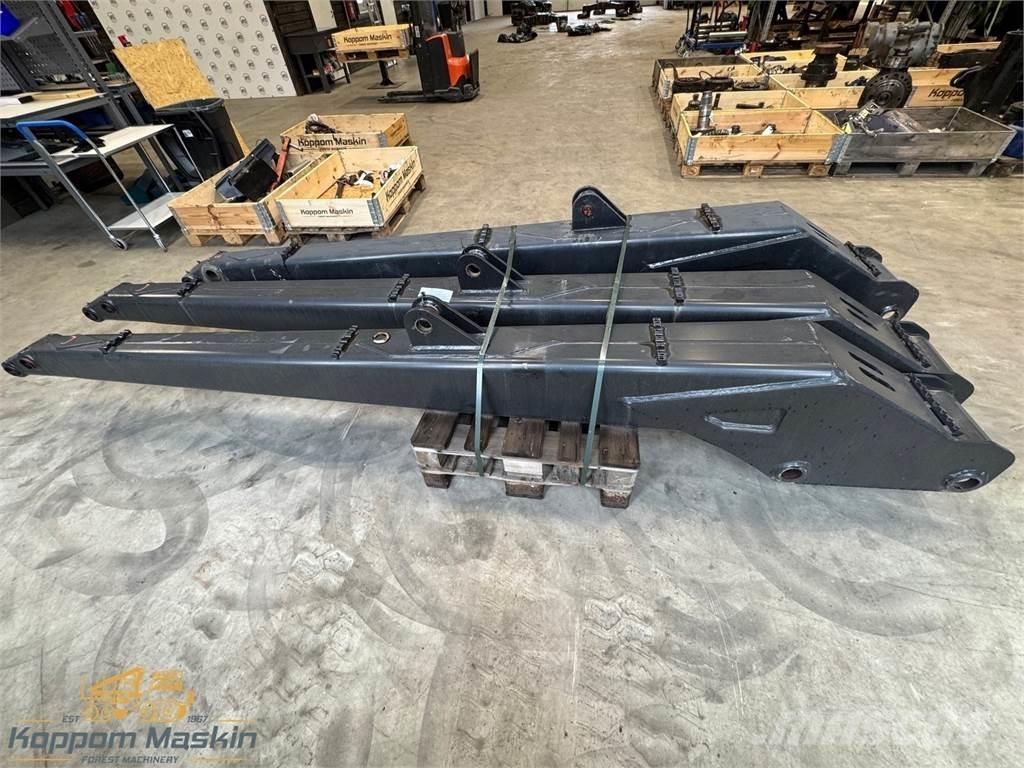 Rottne RK 60 Kraner til udkørselsmaskiner